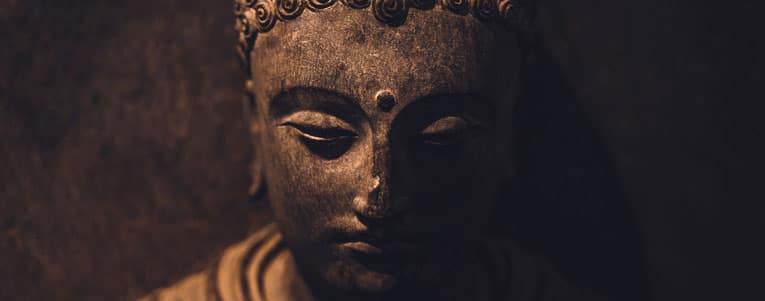 Who was Buddha